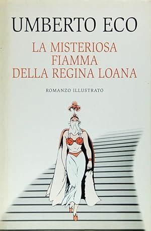 La misteriosa fiamma della regina loana. - Mosaic 2 reading instructors manual 4 e by werner.
