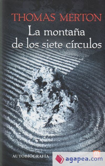 La montana de los siete circulos. - Handbuch der gefühle handbuch der gefühle.