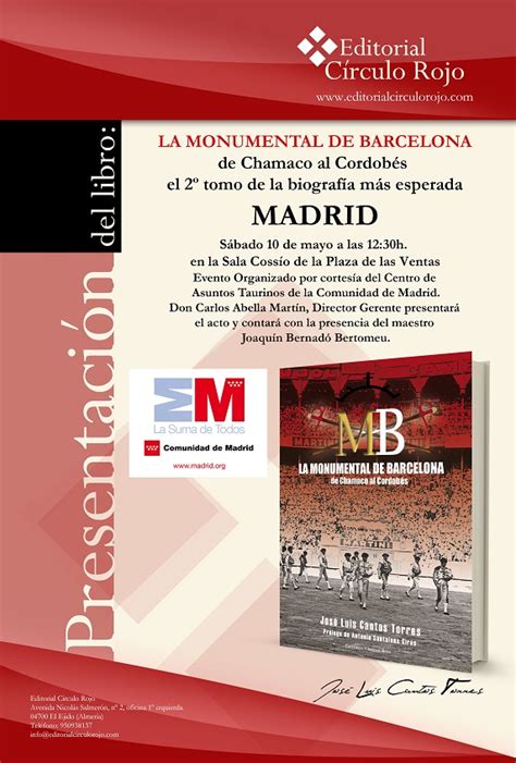 La monumental de barcelona de chamaco al cordobes. - Film business plan and investor guide independent filmmakers manual to writing a business plan and finding movie investors.