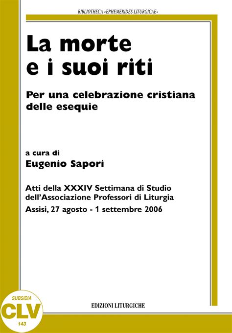 La morte e i suoi riti. - Mindfulness based treatment approaches second edition clinicians guide to evidence base and applications practical.