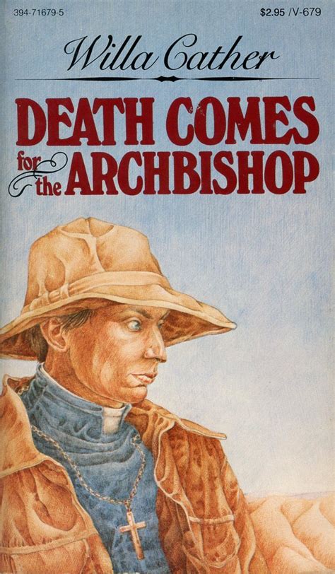 La muerte llama al arzobispo / death comes for the archbishop. - Scarica il manuale di servizio evinrude e tec 115 200 cv 2008.
