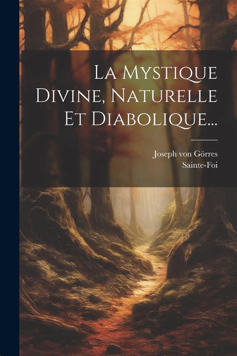 La mystique divine, naturelle, et diabolique. - Down to earth discipling essential principles to guide your personal ministry living the questions.