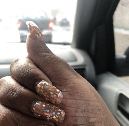 Nov 20, 2023 · Phone: (443) 438-7579. Visit Website. 8. Polished Baltimore. Polished Nail Spa, located at 1100 E 33rd St #104 in Baltimore, MD 21218, is a premier nail salon known for its commitment to quality service, a friendly environment, and personalized care.