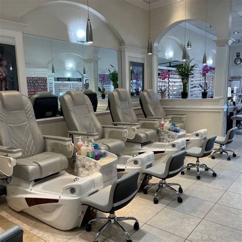 Best Nail Salons in Elkhart, IN - Salon Bliss Hair and Nail Studio, Creative Touch Nails & Day Spa, The Cutting Edge Salon & Day Spa, Cali Nails, Goshen Nails & Spa, Tip-N-Toes, Happy Nails & Spa, Linway Nails and Spa, Amy Nails. 
