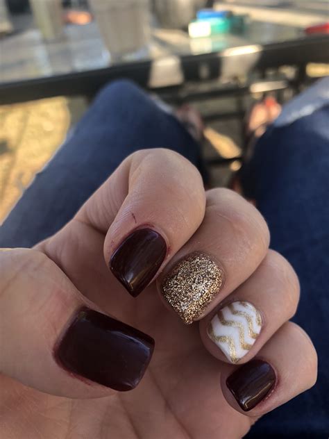 Specialties: Our business specializes in deluxe manicures and pedicures, Nexgen dipping nails, acrylic pink and white, glitter tips, gel polish, nail arts, waxing, tanning. Established in 1996. 25 years in citrus county.. 