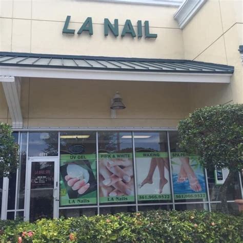 La nails lake worth. Get more information for L'AmourS Nail and Spa in Lake Worth, FL. See reviews, map, get the address, and find directions. 