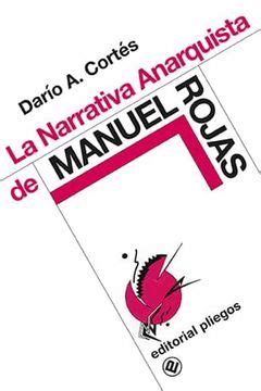 La narrativa anarquista de manuel rojas. - The atmel avr microcontroller mega and xmega in assembly and c.