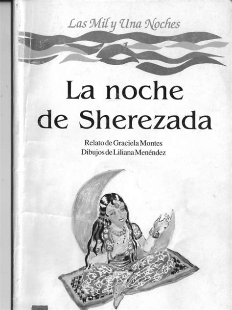 La noche de scherezada (mitos y leyendas). - Free 2005 isuzu ascender service manual.