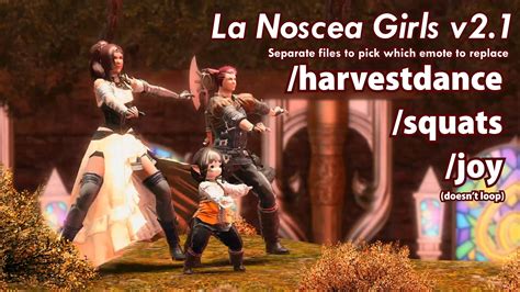 La noscea girls. Things To Know About La noscea girls. 