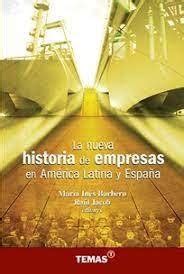 La nueva historia de empresas en américa latina y españa. - Iran bradt travel guide 2nd 05 by baker patricia l.