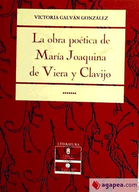 La obra poética de maría joaquina de viera y clavijo. - Esto no es/ this is not it (mira otra vez/ look again).