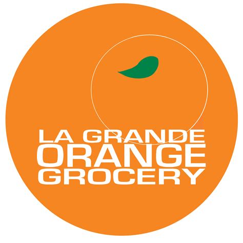 La orange grande. Your order. ‌‌‌‌. *** PIZZAS AVAILABLE ONLINE MONDAY - THURSDAY AT 4 FRIDAY, SATURDAY AND SUNDAY AT 11***. LGO Grocery. You can only place scheduled delivery orders. PickupASAPfrom4410 N 40th Street. 