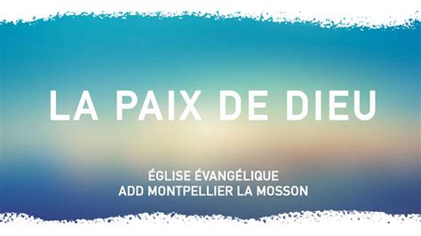 La paix de dieu john rutter. - Life afterengineering and built environment a practical guide to life after your degree.