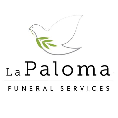 La paloma funeral services. CREMATION CONTAINERS. “This is the second time that La Paloma Funeral Services have come to my aid. I found them to be extremely sensitive and caring. They deal with … 