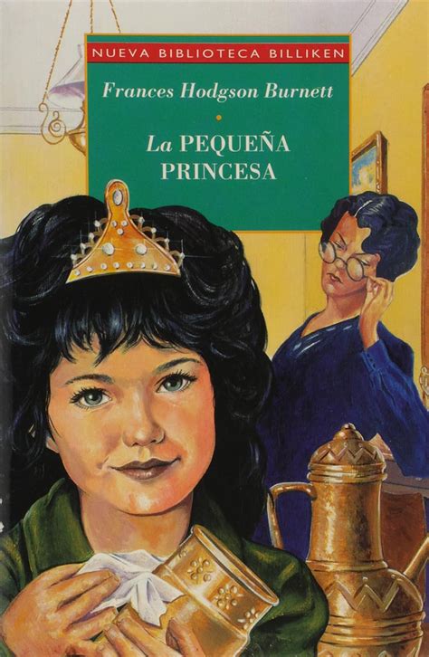 La pequeña princesa / a little princess (nueva biblioteca billiken). - Stima della costruzione manuale della soluzione usando excel.