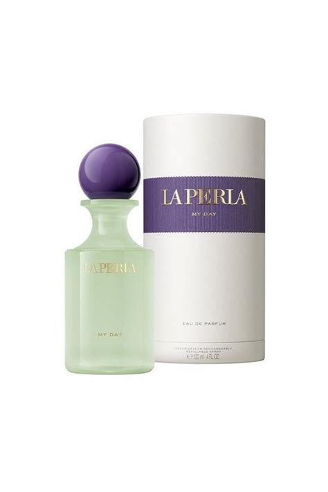 La perla My day eBay