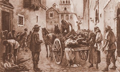 La peste di milano del 1630. - Oued rir' et la colonisation française au sahara..