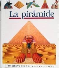 La piramide/pyramids (coleccion mundo maravilloso/first discovery series). - Guida per l'utente di catia v6 visual studio.