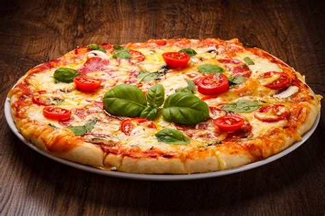 La pizza. 85K Followers, 501 Following, 3,171 Posts - See Instagram photos and videos from La Argentina Pizzería | El Sabor de Buenos Aires (@laargentinapizzeria) 