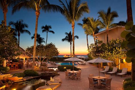 La playa hotel naples. La Playa Beach & Golf Resort, a Noble House Resort. 9891 Gulf Shore Drive, Naples, FL 34108, United States – Excellent location - show map. … 