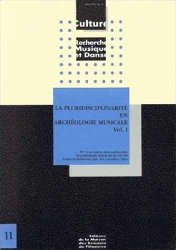 La pluridisciplinarité en archéologie musicale , tomes 1 et 2. - Papestraat in de loop der eeuwen.