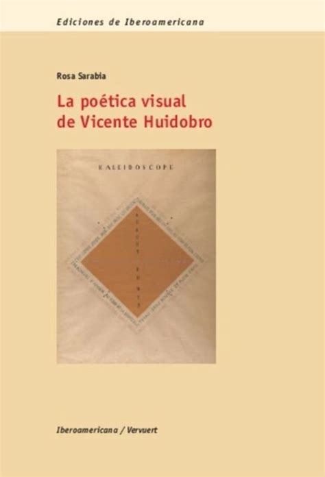 La poética visual de vicente huidobro. - Manuale di nutrizione pediatrica 5a edizione.