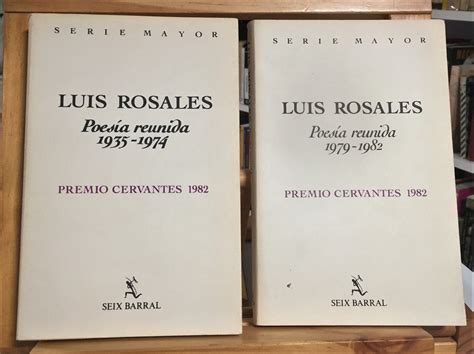 La poesía de luis rosales (1935 1980). - Dreamspeaker cruising guide volume 2 desolation sound the discovery islands fourth edition.