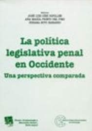 La política legislativa penal en occidente. - 2007 polaris phoenix sawtooth 200 atv repair manual.