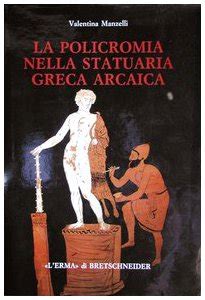 La policromia nella statuaria greca arcaica. - The algorithm design manual international edition.