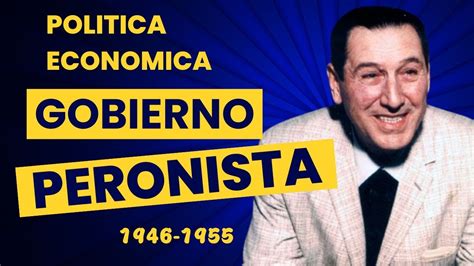 La politica economica anticiclica de peron, 1946 1955. - Scuola italiana dal 1870 ai giorni nostri..