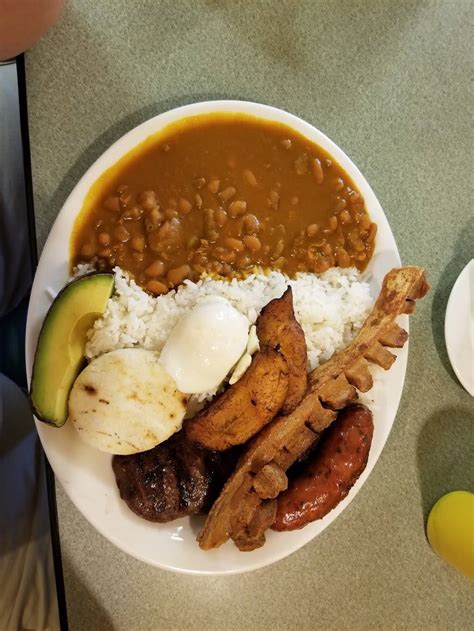 #breakfast START YOUR DAY THE COLOMBIAN WAY, all breakfast served with a Colombian coffee or Chocolate . Open 7 days a week: 10 AM- 9 PM ☝☝☝ 1226 S Highland Ave Clearwater, FL 33756 (727).... 