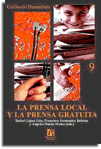 La prensa local y la prensa gratuita. - Manuale di riparazione degli aspirapolvere dyson.