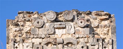 La presencia de Tláloc en Uxmal