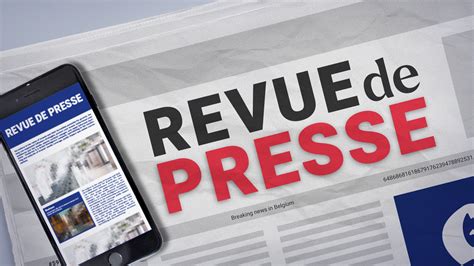 La presse