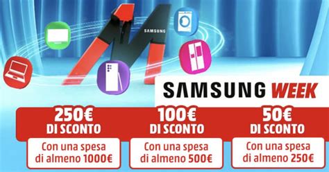 La primavera porta sul Samsung Shop codici sconto fino a 250 euro