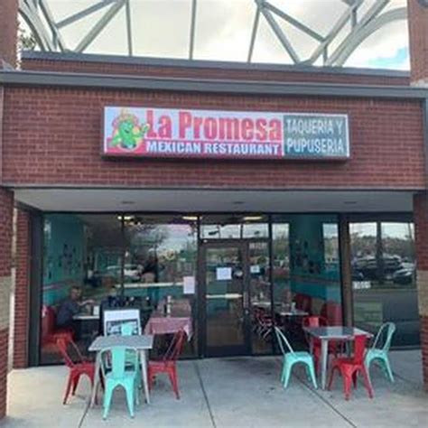 La Promesa Taqueria Y Pupuseria: Best Mexican around! - See traveler reviews, 3 candid photos, and great deals for North Myrtle Beach, SC, at Tripadvisor.. 