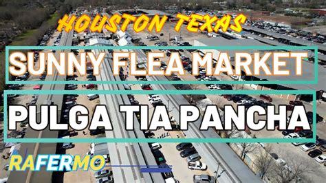 La pulga de la tía pancha. ¿Cómo es LA PULGA DE HOUSTON 2021 - Starting address Tia Pancha 8801 Airline Dr TikTok. ARE YOU OVER 18+? YES, OVER 18+! www.1eak.cfd. Search form. Display RSS link. ... Bienvenidos a Tía Pancha La pulga de Houston Texas YouTube Flea market shooting 2 killed and 3 injured in shooting at Latest comments. Monthly … 