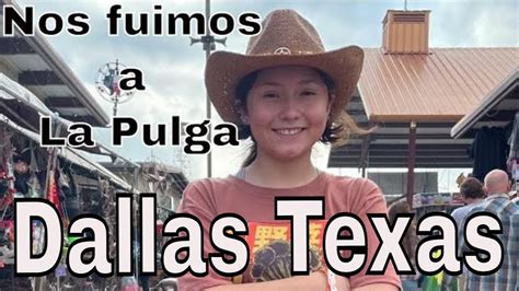 Sep 20, 2023 · Si andas en plan de turista buscando antigüedades y piezas únicas lánzate a conocer los cinco mejores mercados de pulgas en Texas, muchas de las cuales están muy cerca de la frontera con México 