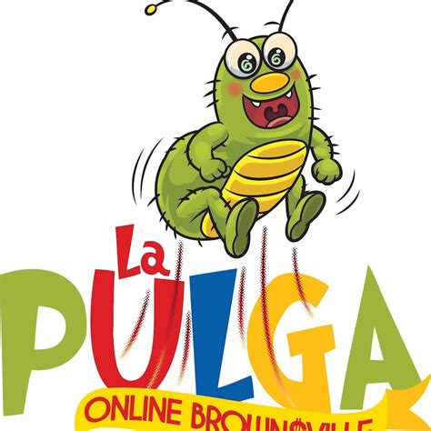 560 Followers, 22 Following, 434 Posts - See Instagram photos and videos from LA PULGA ONLINE BROWNSVILLE (@pulgaonlinebrownsville)