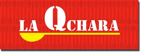 La qchara. La Qchara, Melrose: See 52 unbiased reviews of La Qchara, rated 4.5 of 5 on Tripadvisor and ranked #5 of 47 restaurants in Melrose. 
