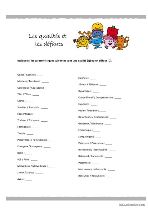 La qualité du français à l'école. - Solutions manual chapters 13 19 to accompany managerial accounting.