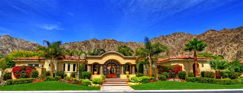 La quinta ca real estate. The Bathroom has dual vanities Oversized cl. $1,575,000. 3 beds 3.5 baths 2,975 sq ft 9,148 sq ft (lot) 51590 Via Sorrento, La Quinta, CA 92253. ABOUT THIS HOME. Luxury Home for sale in La Quinta, CA: Model perfect single family home located on the 12th hole of the desirable Jack Nicklaus Private course at PGA WEST. 