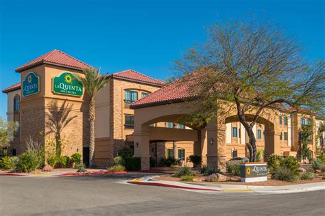 La Quinta Inn & Suites LAX Location & Neighborhood. Located within five miles of Manhattan Beach - 0.800 MI, 5 min from Los Angeles Intl airport. 12 MI from ....