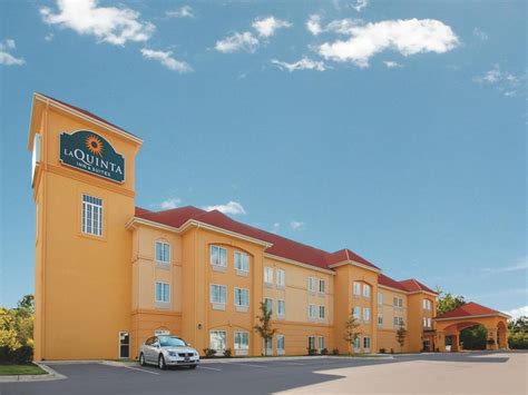 La quinta inn on madison. Things To Know About La quinta inn on madison. 