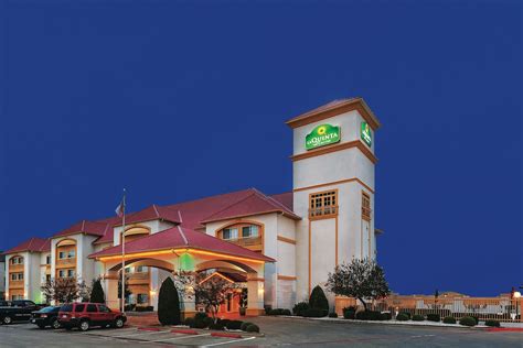 La quinta weatherford tx. La Quinta Inn & Suites by Wyndham Weatherford, Weatherford: See 419 traveller reviews, 60 user photos and best deals for La Quinta Inn & Suites by Wyndham Weatherford, ranked #2 of 19 Weatherford hotels, rated 4 of 5 at Tripadvisor. 
