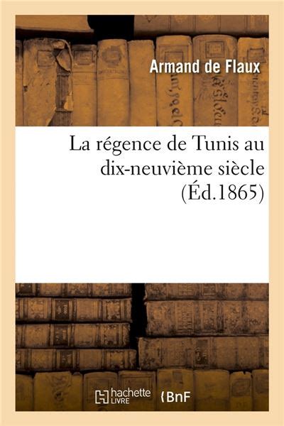 La régence de tunis au dix neuvième siècle. - Ralph waldo emerson und die natur in goethes werken.