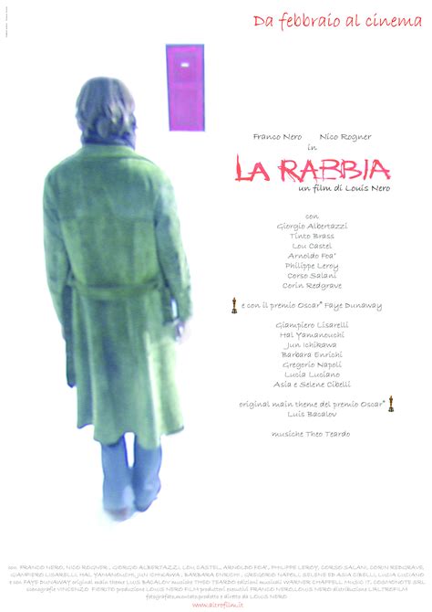 La rabbia - Wikipedia