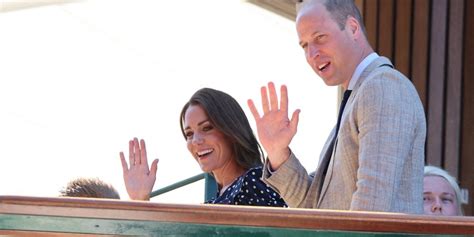 La raison pour laquelle le prince William aurait trompé Kate …