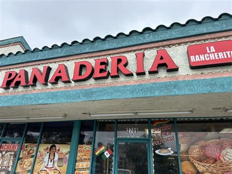 La rancherita bakery santa ana. Get more information for El Mercado La Rancherita in Santa Ana, CA. See reviews, map, get the address, and find directions. ... Our bakery features customizable cakes ... 