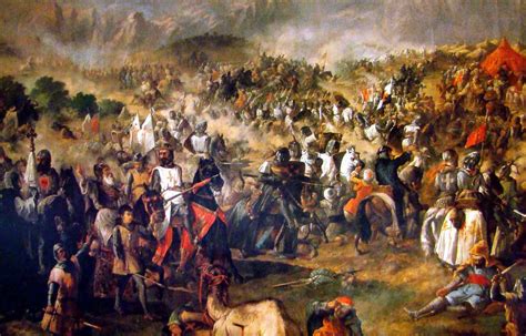 La reconquista en españa. Things To Know About La reconquista en españa. 